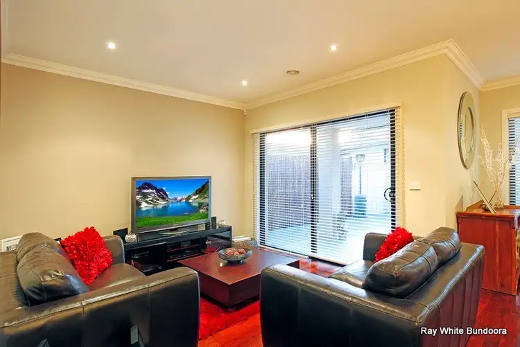 Fourth view of Homely house listing, 77A Peppercorn Parade, Epping VIC 3076