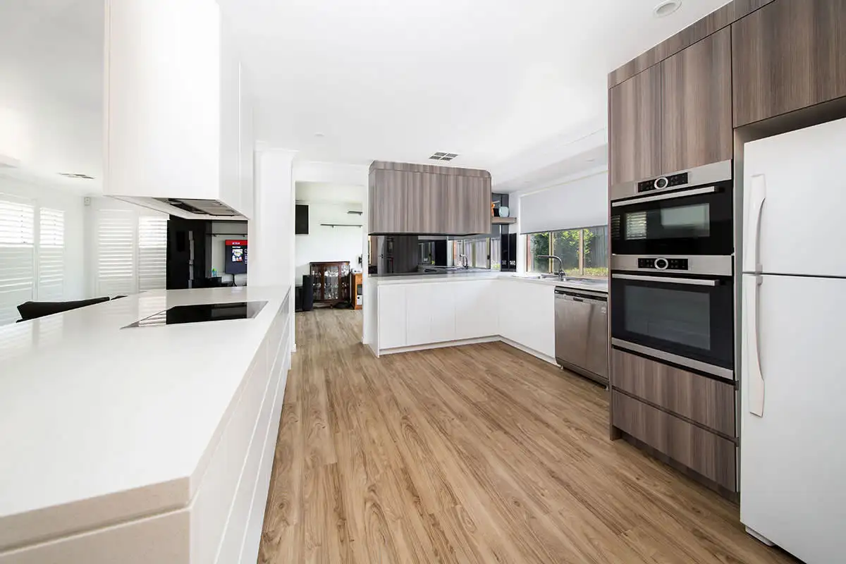 Main view of Homely house listing, 15 Poinciana Row, Menai NSW 2234