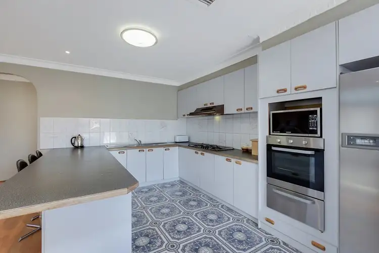 Second view of Homely house listing, 12 Globe Place, Epping VIC 3076