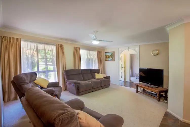 Sixth view of Homely house listing, 7 Glenross Drive, Pine Mountain QLD 4306