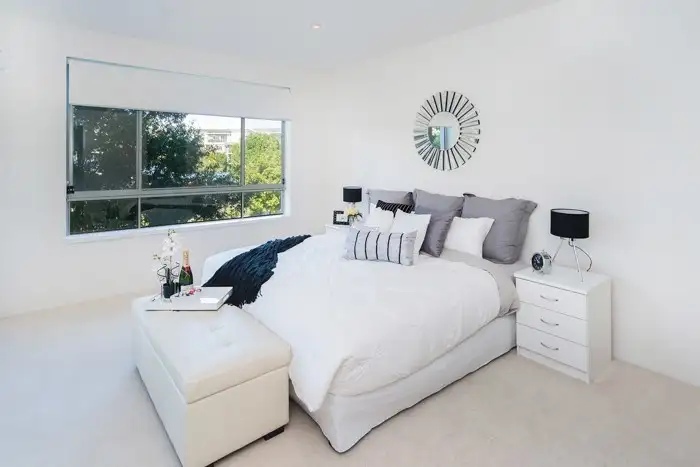 Fourth view of Homely apartment listing, 621/3 Pendraat Parade, Hope Island QLD 4212