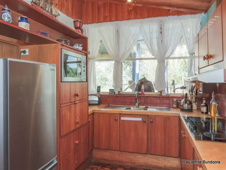 Fifth view of Homely house listing, 77 Wattletree Road, Hurstbridge VIC 3099