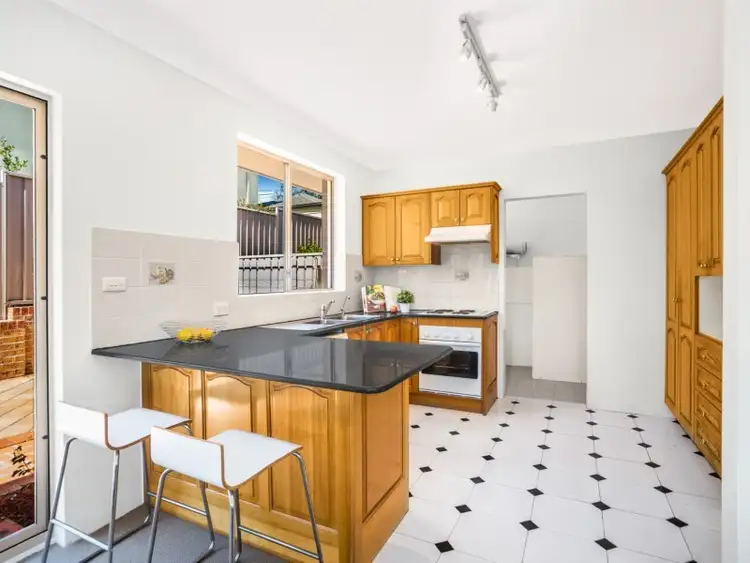 Third view of Homely house listing, 3/69A Homedale Crescent, Connells Point NSW 2221