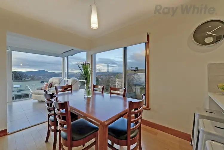 Seventh view of Homely house listing, 14 Waverley Avenue, Mount Stuart TAS 7000