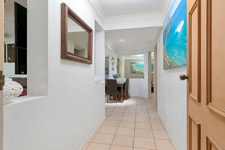 Fifth view of Homely house listing, 9 Belford Drive, Wellington Point QLD 4160