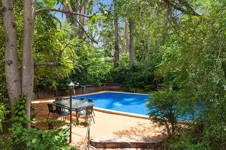 Second view of Homely house listing, 8 Gymea Street, The Gap QLD 4061