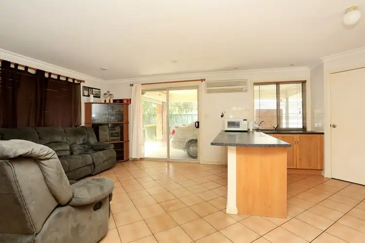 Third view of Homely house listing, 3 Oswald Street, Nuriootpa SA 5355