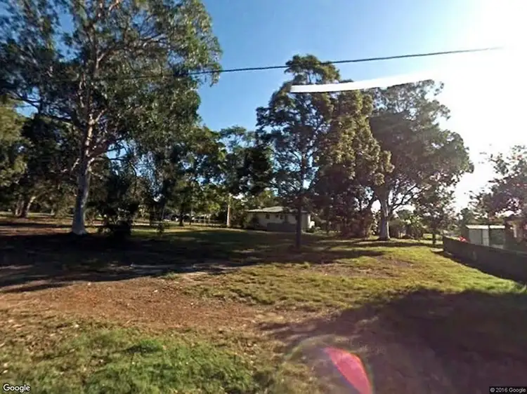 Second view of Homely land listing, 21 Bunning Street, Russell Island QLD 4184