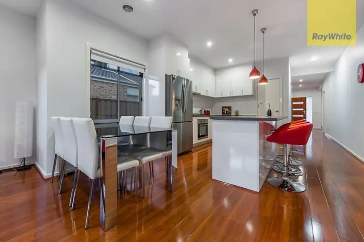 Fifth view of Homely house listing, 3 Pembury Street, Craigieburn VIC 3064