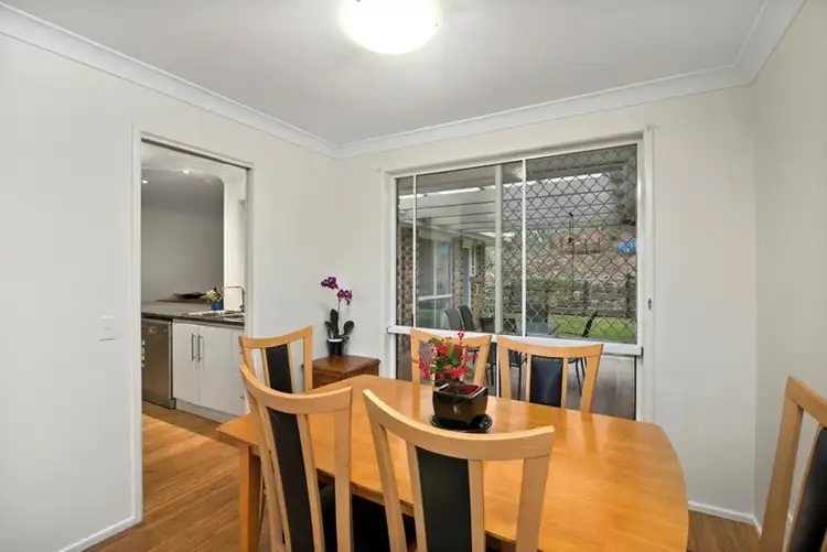 Seventh view of Homely house listing, 64 Murtha Drive, Elanora QLD 4221