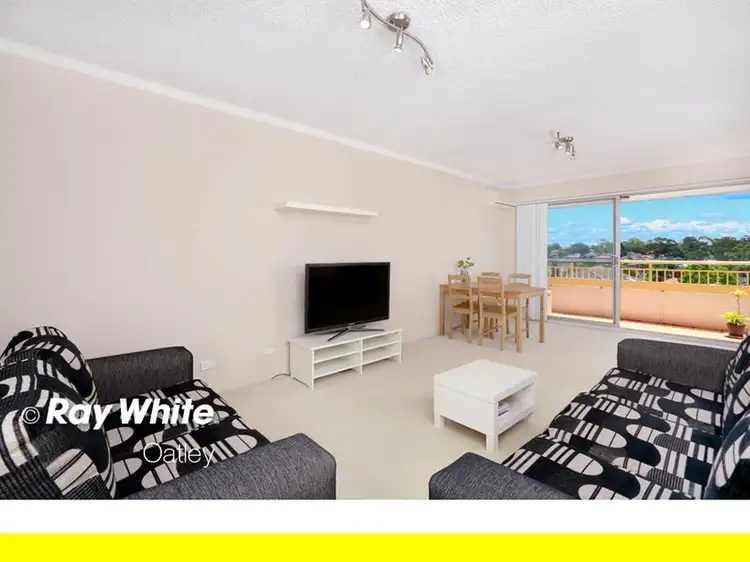 Second view of Homely unit listing, 11/29 Station Street, Mortdale NSW 2223
