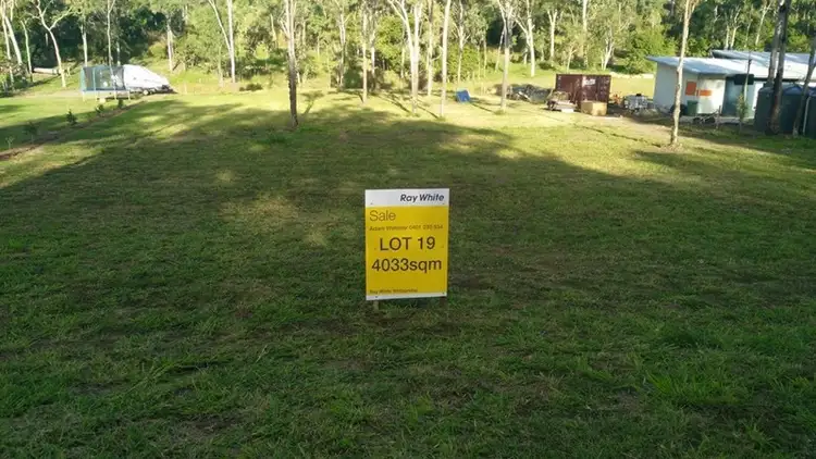 Fourth view of Homely land listing, Lot 19 Botanica Drive, Cannonvale QLD 4802