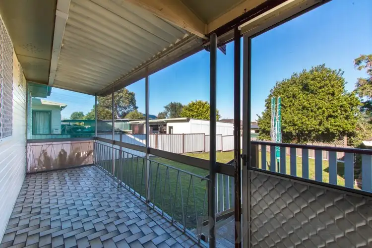 Fifth view of Homely house listing, 22 Conmurra Circuit, Shortland NSW 2307