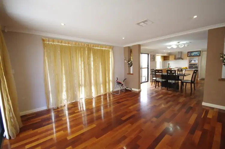 Fifth view of Homely house listing, 11 Rosemary Avenue, Darch WA 6065