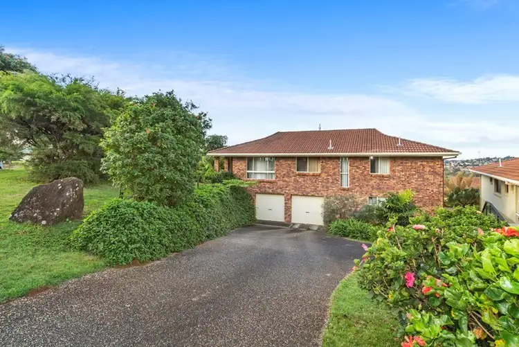 Second view of Homely house listing, 15 Paperbark Court, Banora Point NSW 2486