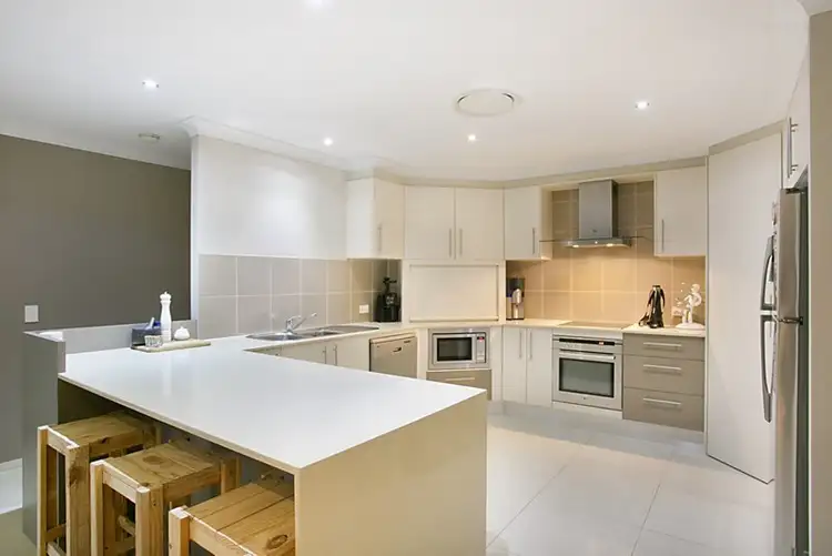 Sixth view of Homely house listing, 18 Elkins Street, Pacific Pines QLD 4211