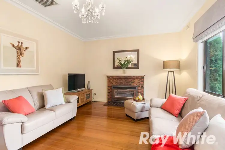 Third view of Homely house listing, 1/19 Eugenia Street, Nunawading VIC 3131