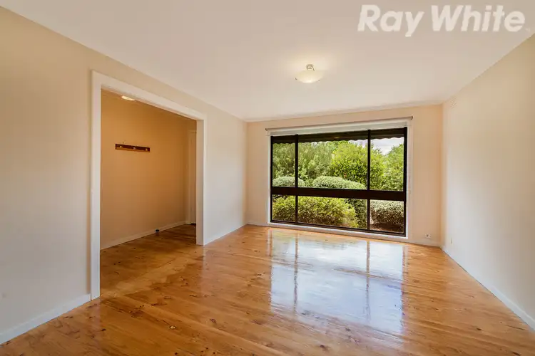 Fourth view of Homely unit listing, 6/31 Central Avenue, Boronia VIC 3155