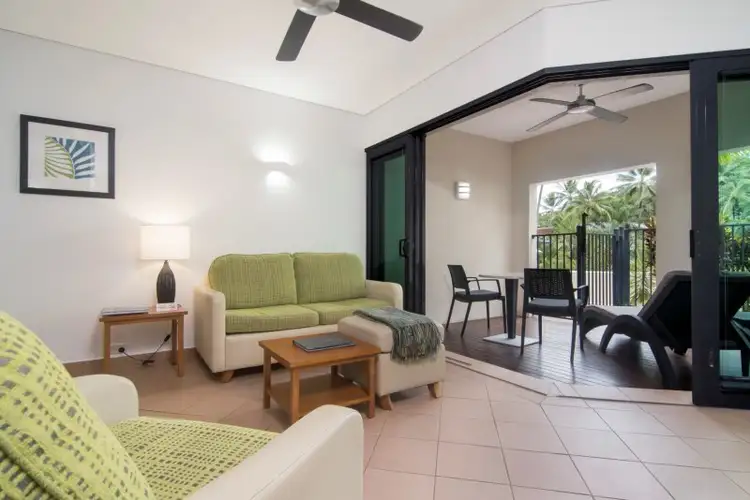 Fifth view of Homely apartment listing, 21/9-13 Esplanade, Port Douglas QLD 4877
