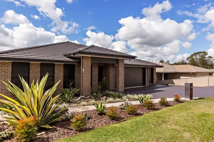 Main view of Homely house listing, 16 Daniels Close, South Grafton NSW 2460