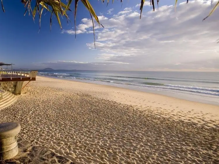 Fifth view of Homely land listing, 2 Poplar Place, Mooloolaba QLD 4557