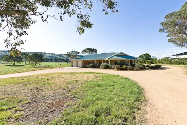 27 Essendon Road, Bungendore NSW 2621