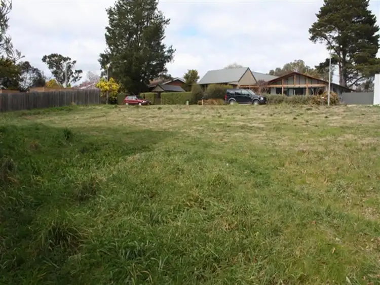 Second view of Homely land listing, 17 Malone Street, Braidwood NSW 2622