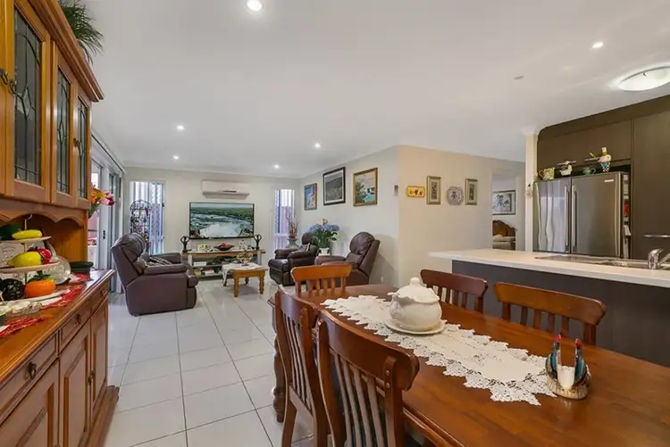 Fifth view of Homely house listing, 31 Messara Circuit, Durack QLD 4077