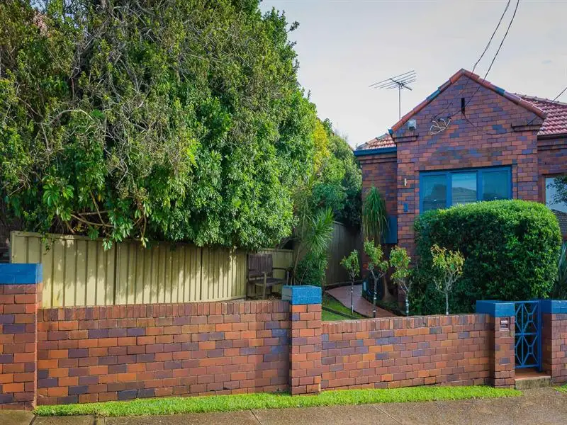 Main view of Homely house listing, 3 Richard Avenue, Earlwood NSW 2206