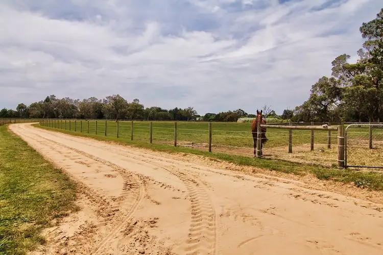 Fourth view of Homely rural property listing, 1 Oxford Street, Tyabb VIC 3913