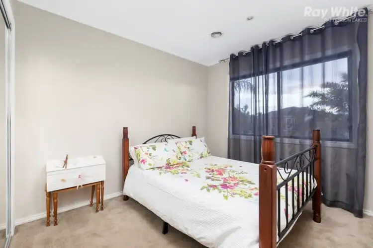 Fifth view of Homely house listing, 3 Hatteras Court, Patterson Lakes VIC 3197