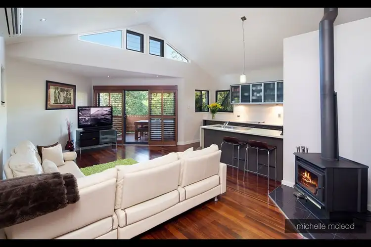 Sixth view of Homely house listing, 75 Ngeringa Crescent, Chapel Hill QLD 4069