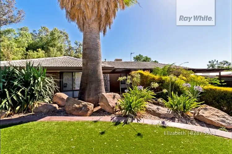 Second view of Homely house listing, 32 Kanimbla Crescent, Craigmore SA 5114