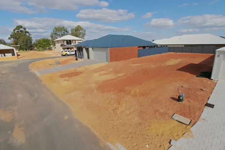 Fifth view of Homely land listing, 8 Iling Way, East Cannington WA 6107