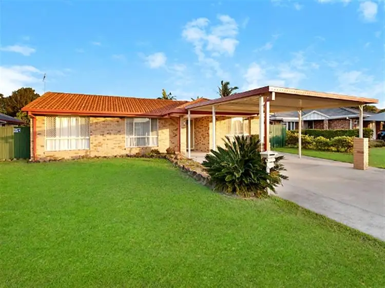 Second view of Homely house listing, 46 Katunga Circuit, Ormeau QLD 4208