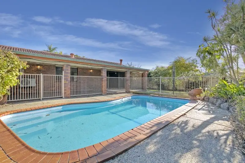 Main view of Homely house listing, 23 Keith Street, Capalaba QLD 4157