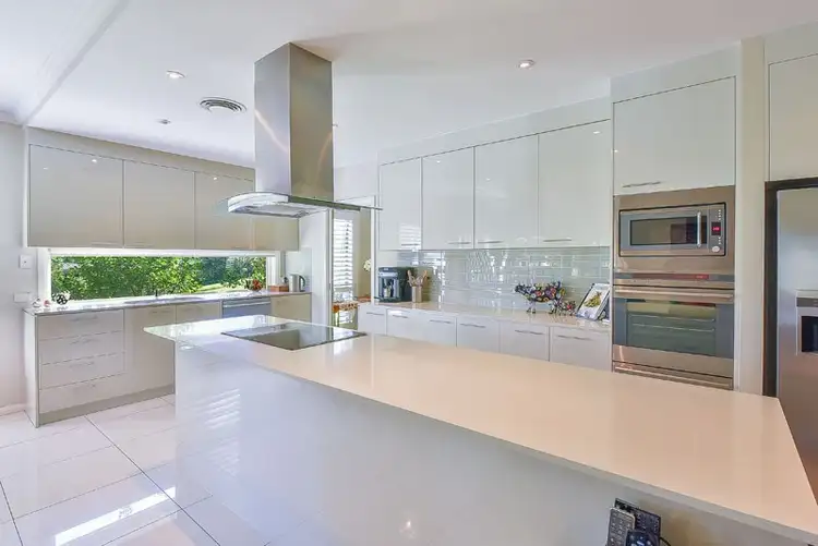 Fourth view of Homely house listing, 47 Wilson Crescent, Narellan NSW 2567