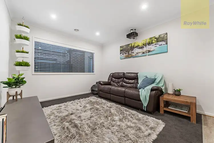 Fifth view of Homely house listing, 26 Milswyn Street, Craigieburn VIC 3064