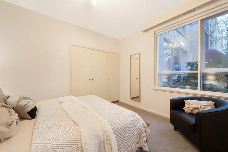 Fifth view of Homely apartment listing, 7/579 Dandenong Road, Armadale VIC 3143