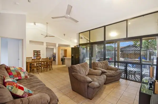 Fourth view of Homely house listing, 15 Rialto Close, Kirwan QLD 4817