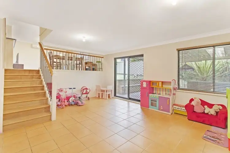 Fifth view of Homely house listing, 4 James Watt Drive, Chittaway Bay NSW 2261