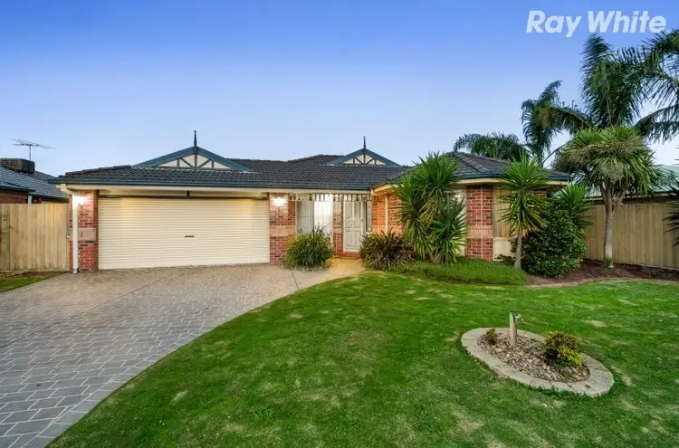 Main view of Homely house listing, 57 Delatite Way, Skye VIC 3977