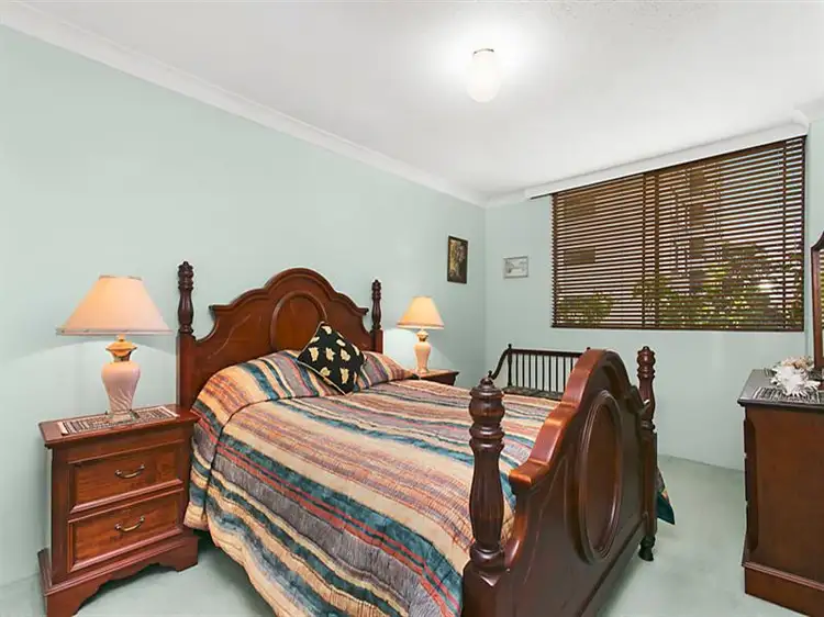 Third view of Homely apartment listing, 70/244 Alison Road (Access via Dutruc Street), Randwick NSW 2031