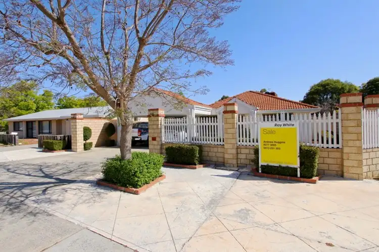 Second view of Homely house listing, 6 Lintonmarc Drive, Redcliffe WA 6104