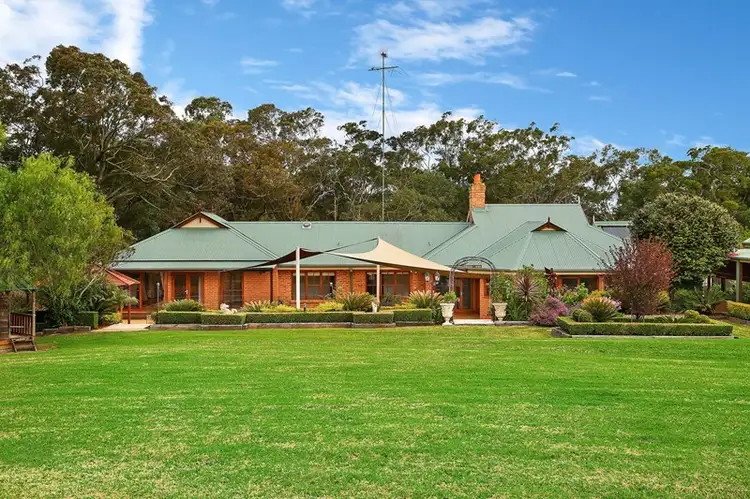 Sixth view of Homely house listing, 6 Winnunga Road, Dural NSW 2158