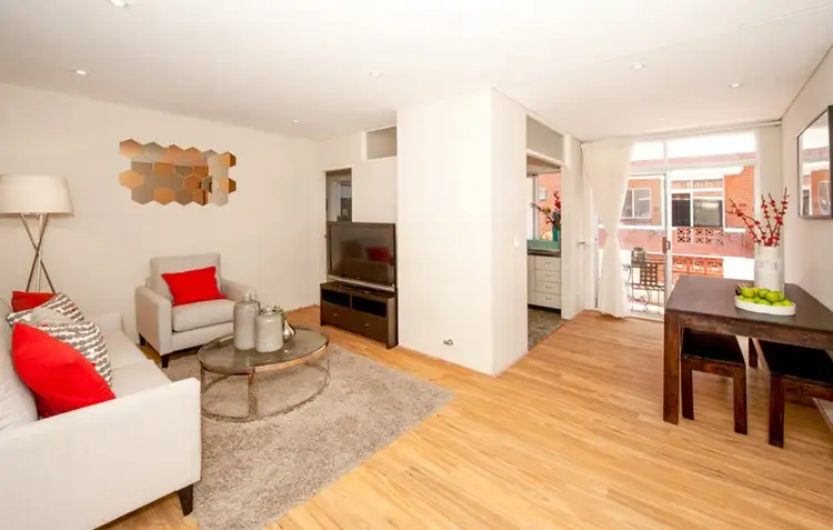 Second view of Homely apartment listing, 8/19 Pine Street, Randwick NSW 2031