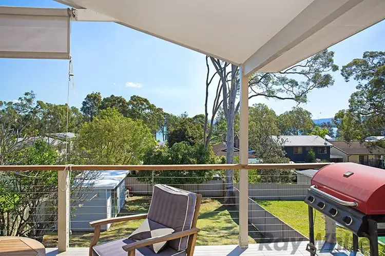 Fifth view of Homely house listing, 42 Elimatta Road, Yarrawonga Park NSW 2264