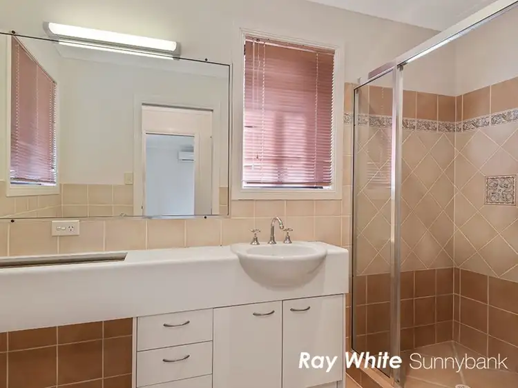 Sixth view of Homely townhouse listing, 33/18 Altandi Street, Sunnybank QLD 4109