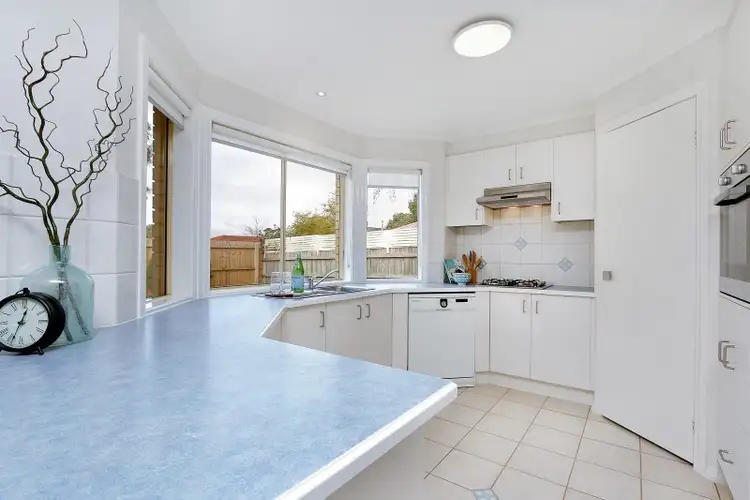 Sixth view of Homely house listing, 20 Hutchins Park Close, Mornington VIC 3931
