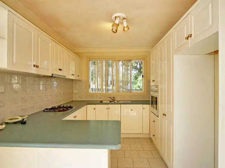 Fourth view of Homely house listing, 4/24 Wentworth Street, Shellharbour NSW 2529